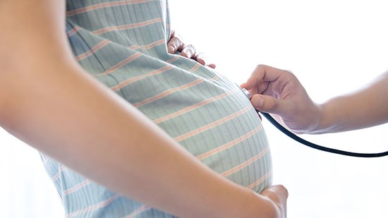 10月懷胎，準媽媽每月營養該怎么補充?