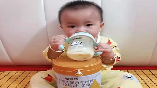 歐能達(dá)赴一場(chǎng)寶寶之約，跨越千山萬(wàn)水來(lái)見(jiàn)你！