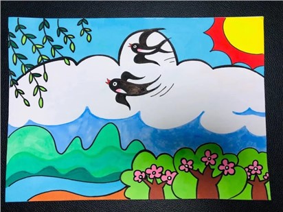 寶寶春季易發(fā)疾病有哪些