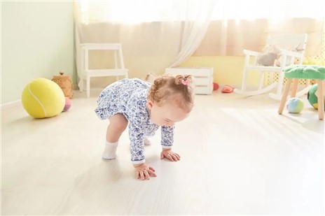 夏季補鈣很重要，寶寶千萬別錯過！