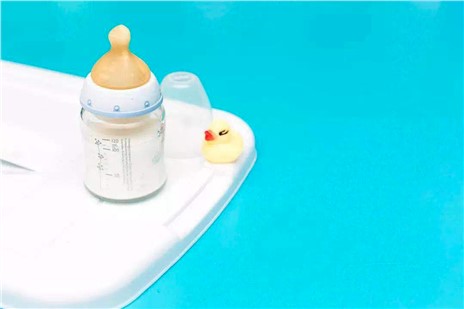 正確沖調(diào)奶粉科普篇
