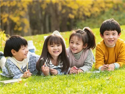 發(fā)愁寶寶戶外運動沒新花樣?別怕，這兒有鍛煉小妙招!