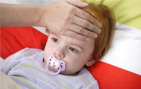 寶寶發(fā)燒的常見誤區(qū)，你知道嗎？