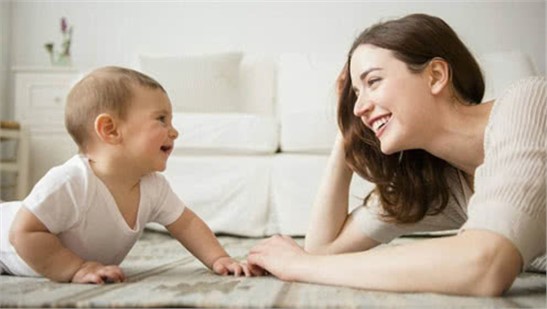 育兒要做到“五不慣三不管”！