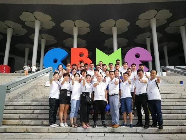 "熱烈祝賀【歐能達】2017上海國際母嬰展圓滿成功！"