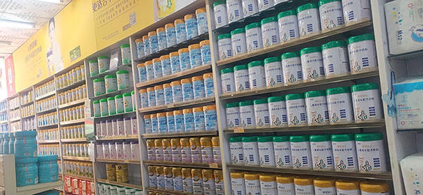 我們歐能達(dá)品牌新寵——伊百分，綻放市場(chǎng)啦！