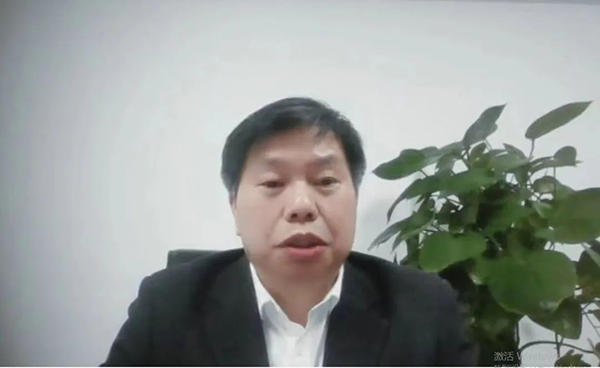 嚴(yán)守注冊(cè)關(guān)口 強(qiáng)化監(jiān)督管理 全力保障嬰幼兒配方乳粉的質(zhì)量安全——市場(chǎng)監(jiān)管總局特食司司長(zhǎng)周石平在中乳協(xié)六屆理事會(huì)第十次會(huì)議上的講話