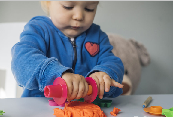 家里越亂，寶寶越聰明？前提是……